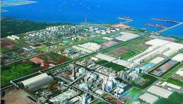 海南省多项优惠政策助力产业园区发展