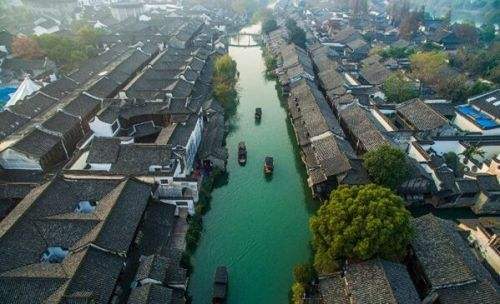 浙江省年产超百亿元特色小镇已有10个