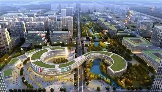 阳曲县召开转型发展产业园区银企座谈会
