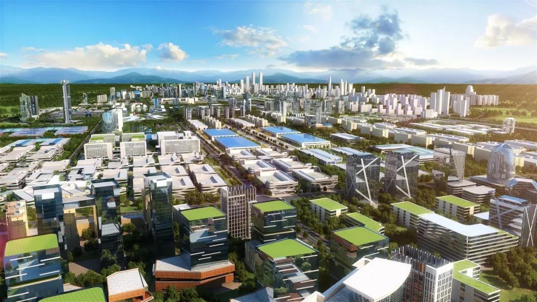 广东省首批特色产业园，珠海这家上榜