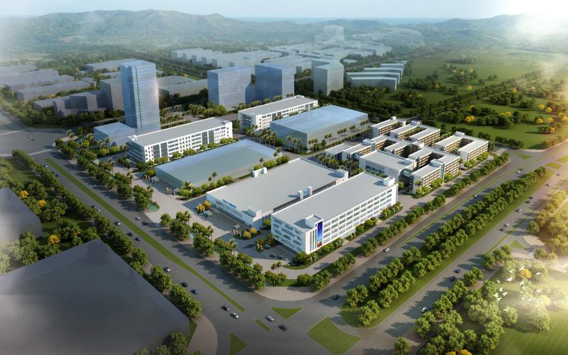 桂城：全方位打造产业发展湾区极核