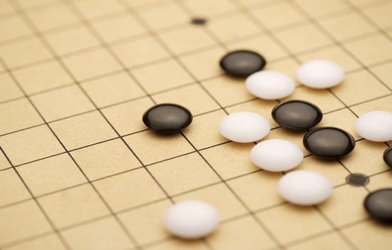 洛阳将打造围棋特色小镇