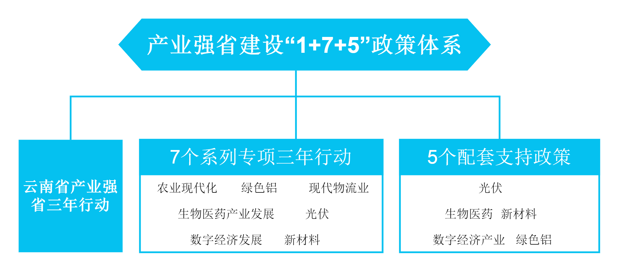 云南全国推进产业强省建设